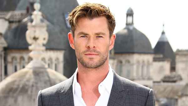 Chris Hemsworth Reveals Greatest Challenge of Homeschooling 3 Kids: I’m ‘Failing Miserably’