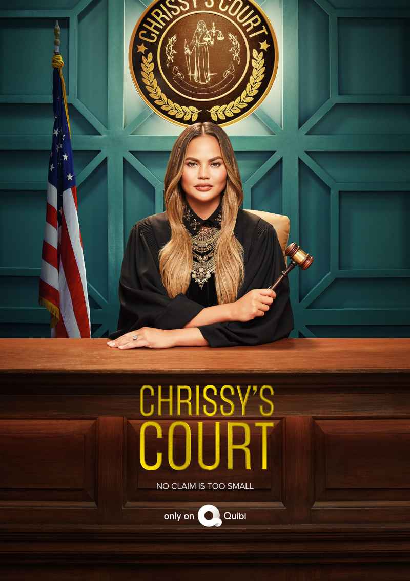 Chrissys Court What Is Quibi and What to Watch