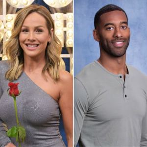 Clare Crawley Slammed for Shading ‘Bachelorette’ Contestant Matt James