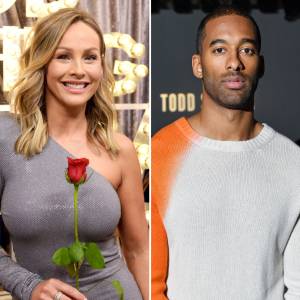 Clare Crawley Says She Wasn't Shading 'Bachelorette' Contestant Matt James