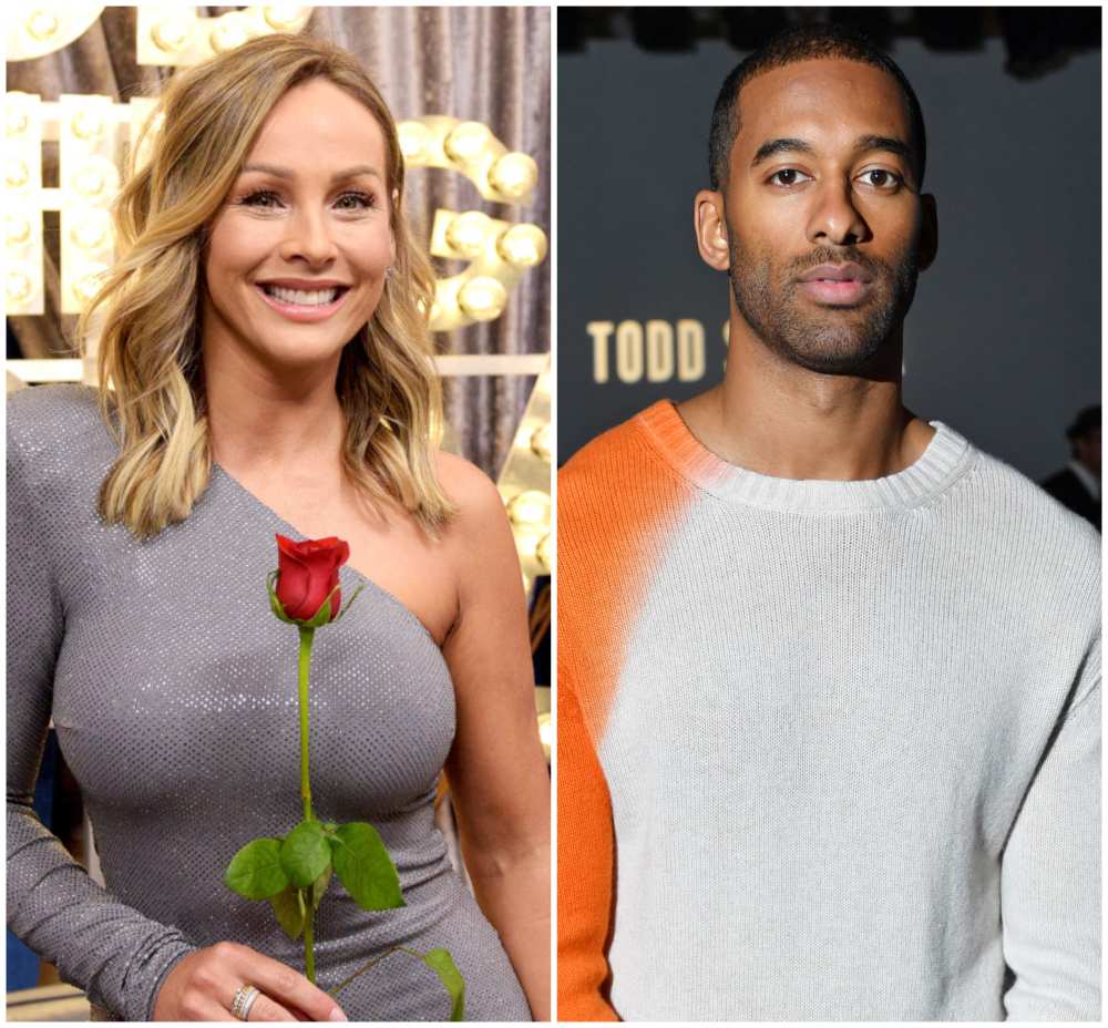 Clare Crawley Says She Wasn't Shading 'Bachelorette' Contestant Matt James