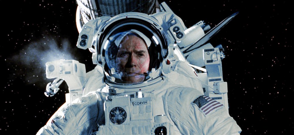 Actors Who've Played Astronauts in Movies | Us Weekly