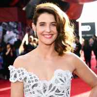 Cobie Smulders Sings Lets Go to the Mall From How I Met Your Mother