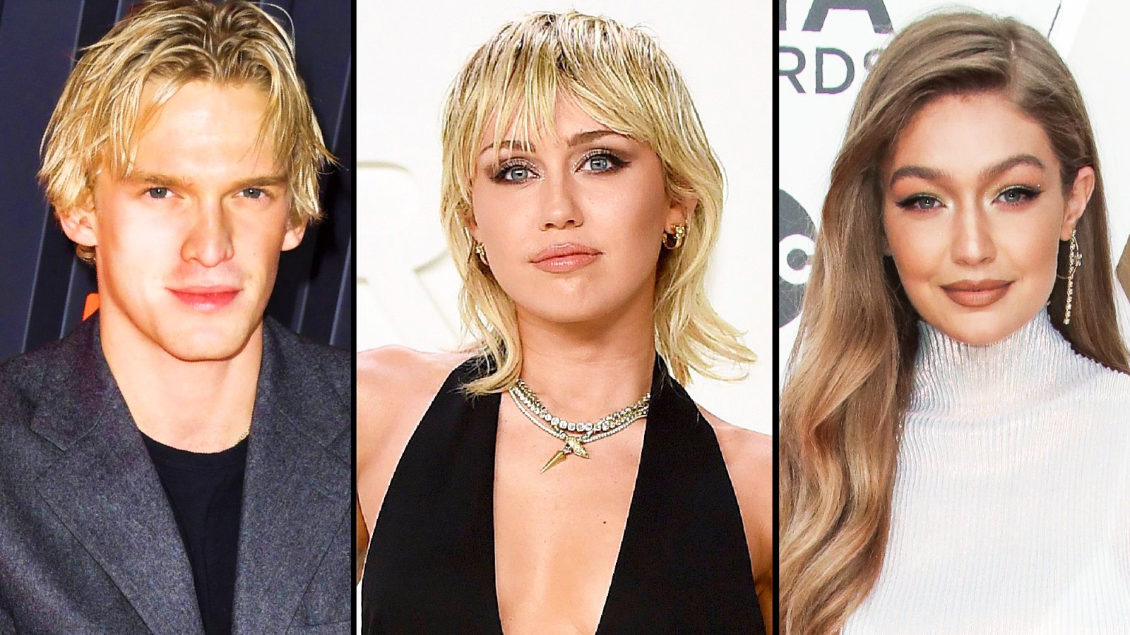 Cody Simpson Talks About Dating Miley Cyrus, Gigi Hadid