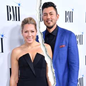 Colbie Caillat Ends Engagement to Justin Young Tear Split BMI Country Awards