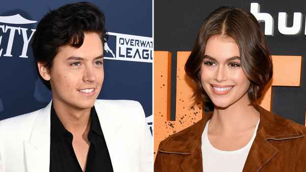 Cole Sprouse Slams Rumors About His Love Life Amid Kaia Gerber Speculation