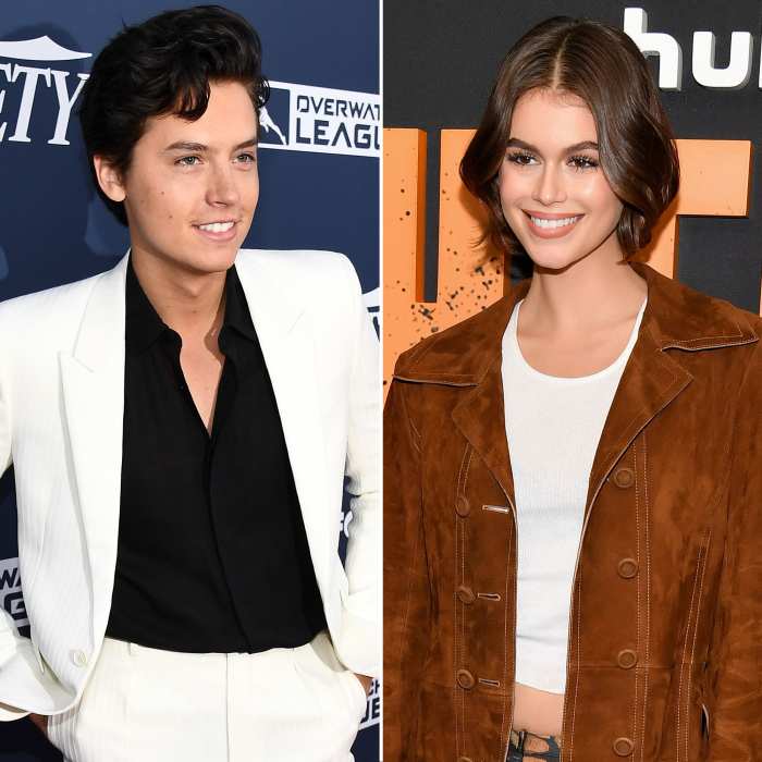 Cole Sprouse Slams Rumors About His Love Life Amid Kaia Gerber Speculation
