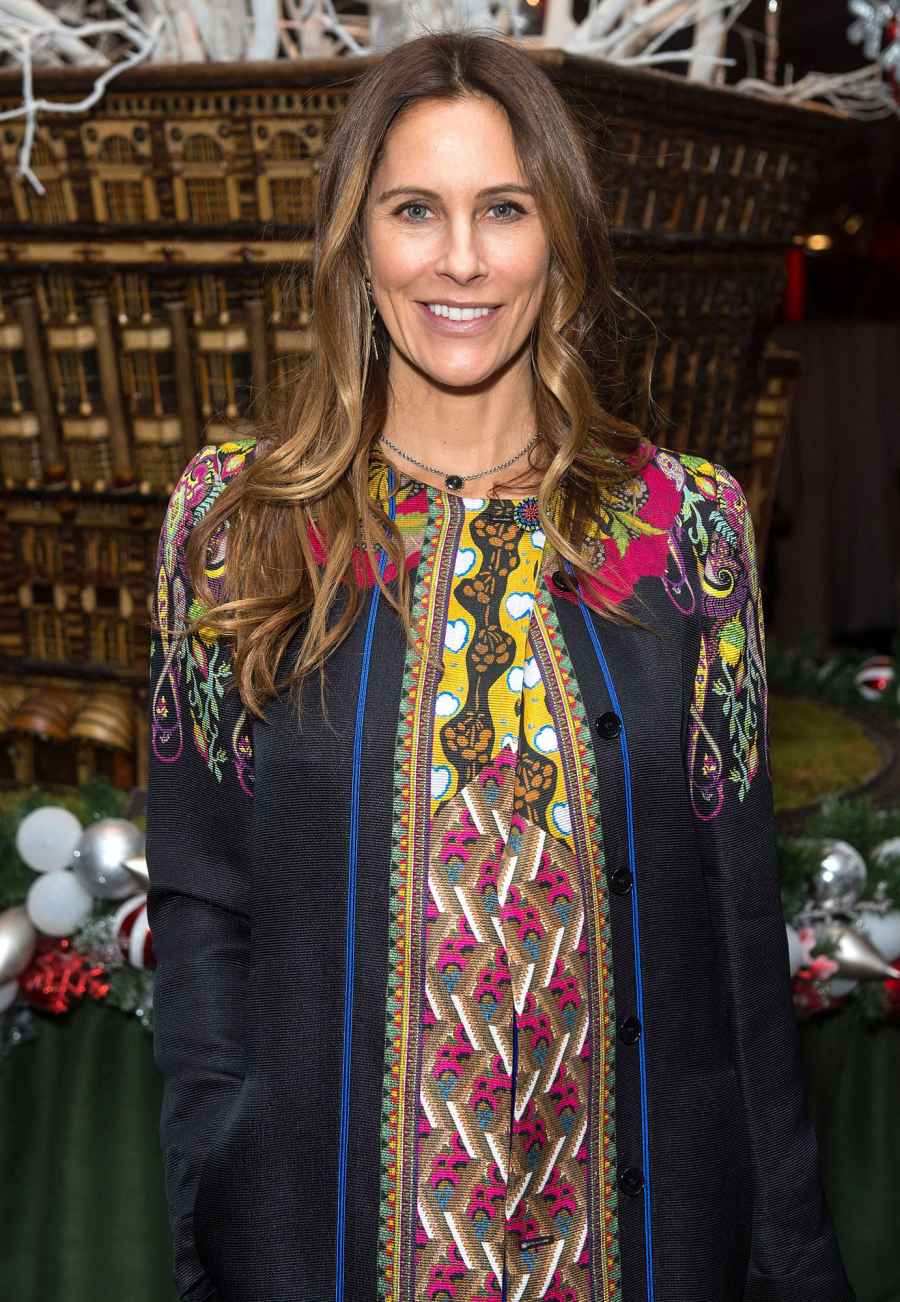 Cristina Greeven Cuomo Guide to Andrew Cuomo and Chris Cuomo Families Amid the Coronavirus Pandemic