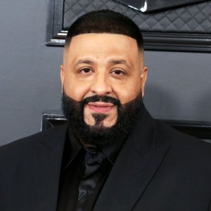 DJ Khaled Gets Roasted About His Gray Hairs