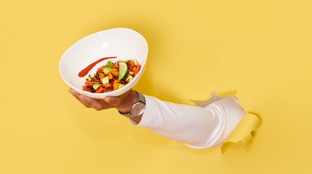 Daily Harvest Harvest Bowls