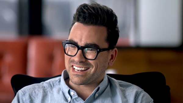 Dan Levy Is Forever Grateful for Fans After Schitts Creek Ends