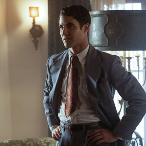 Darren Criss Hollywood