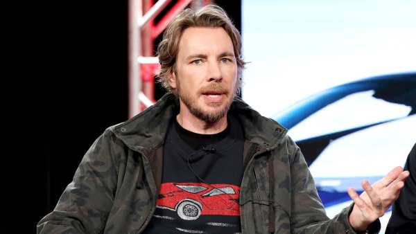 Dax Shepard Isnt Against His Kids Doing Drugs