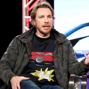 Dax Shepard Isnt Against His Kids Doing Drugs
