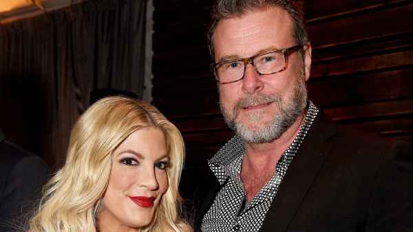Dean McDermott Defends Wife Tori Spelling After Meet and Greet Backlash