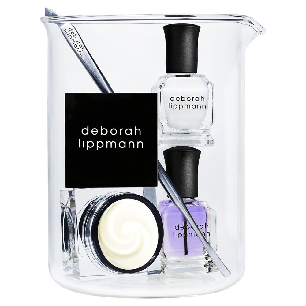 Deborah Lippmann Cuticle Lab Intensive Treatment Therapy Set