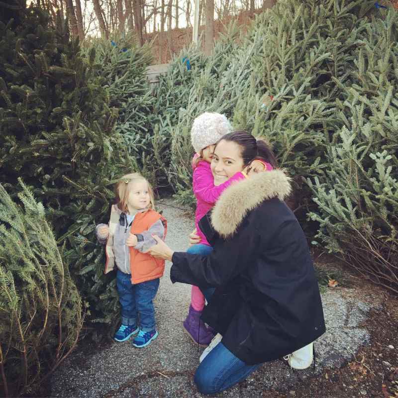 December 2015 Emma Heming Willis Instagram Bruce Willis and Wife Emma Hemings Sweetest Family Moments