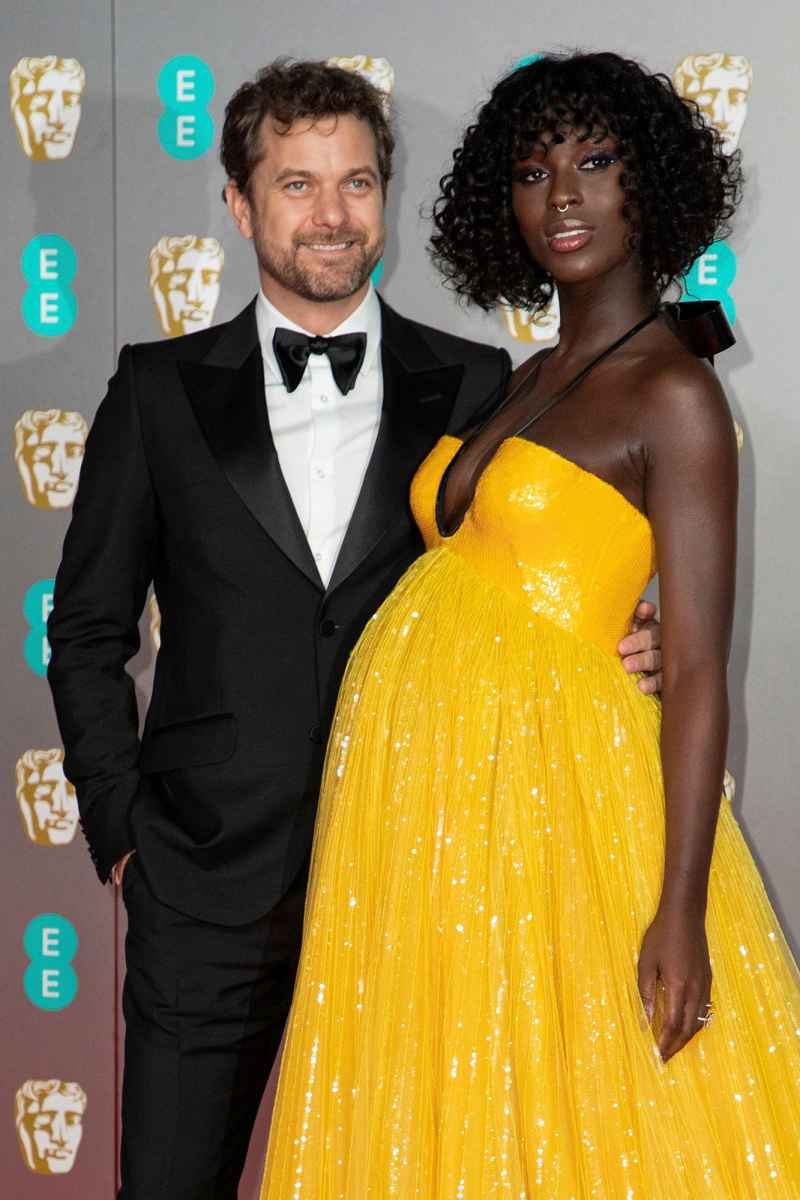 December 2019 Us Confirms Marriage and Pregnancy Joshua Jackson and Jodie Turner-Smith Relationship Timeline