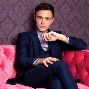 Declan Laird