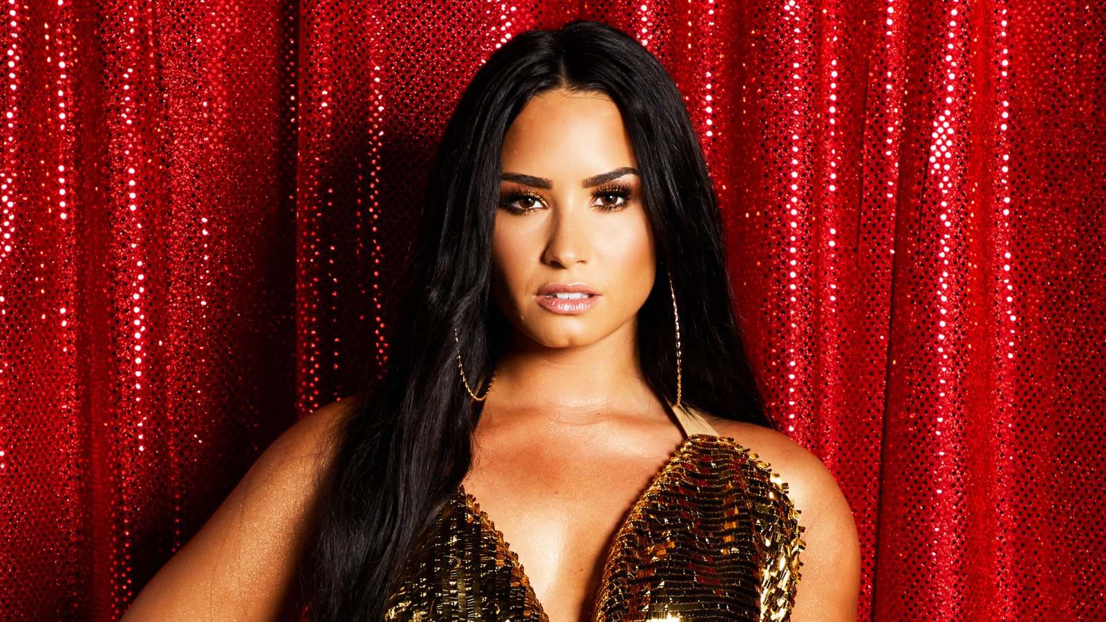 Demi Lovato Says She's Been to Rehab ‘Several Times,' Reveals She Battled an Eating Disorder