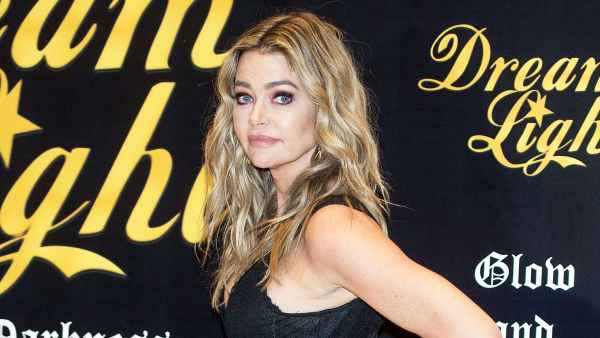 Denise Richards Has Absolutely No Plans on Attending the RHOBH Reunion