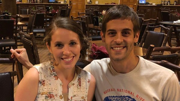 Derick Dillard and Jill Duggar Are Not Definite About Having More Kids
