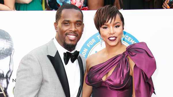 Destinys Childs LeToya Luckett Gives Birth and Welcomes 2nd Child With Husband Tommicus Walker