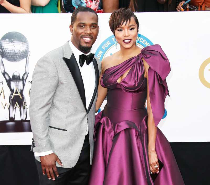 Destinys Childs LeToya Luckett Gives Birth and Welcomes 2nd Child With Husband Tommicus Walker