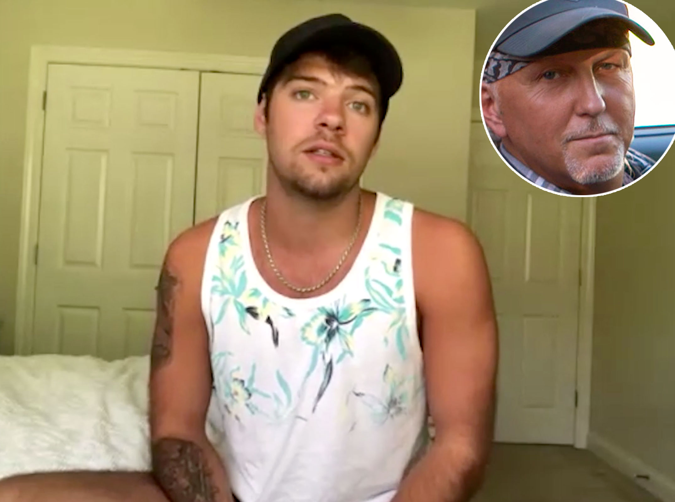 Dillon Passage Tiger King Jeff Lowe Us Interview