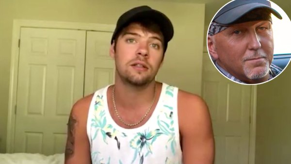 Dillon Passage Tiger King Jeff Lowe Us Interview