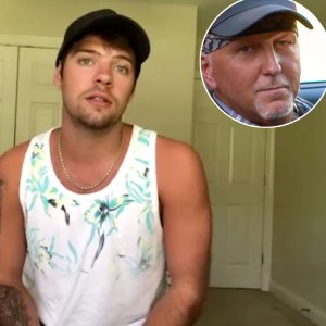 Dillon Passage Tiger King Jeff Lowe Us Interview