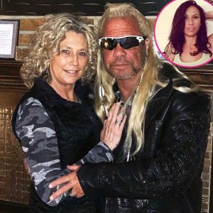 Dog the Bounty Hunter Daughter Approves of His Girlfriend