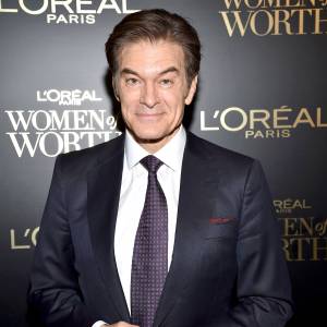 Dr Oz Misspoke After Backing Idea of Reopening Schools Amid Coronavirus