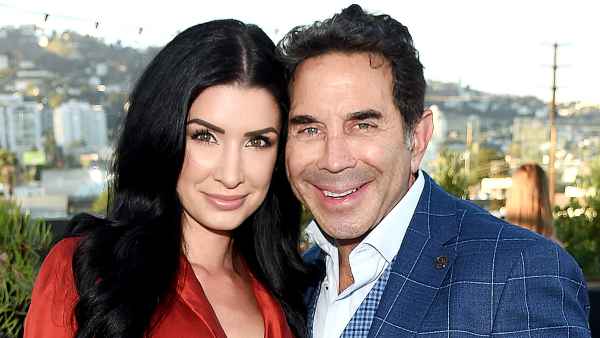 Botched Dr Paul Nassif Expecting 1st Child With Pregnant Wife Brittany Nassif