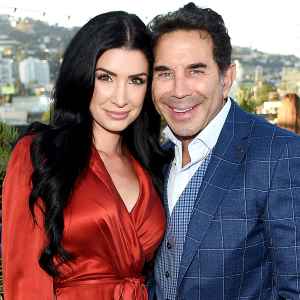 Botched Dr Paul Nassif Expecting 1st Child With Pregnant Wife Brittany Nassif