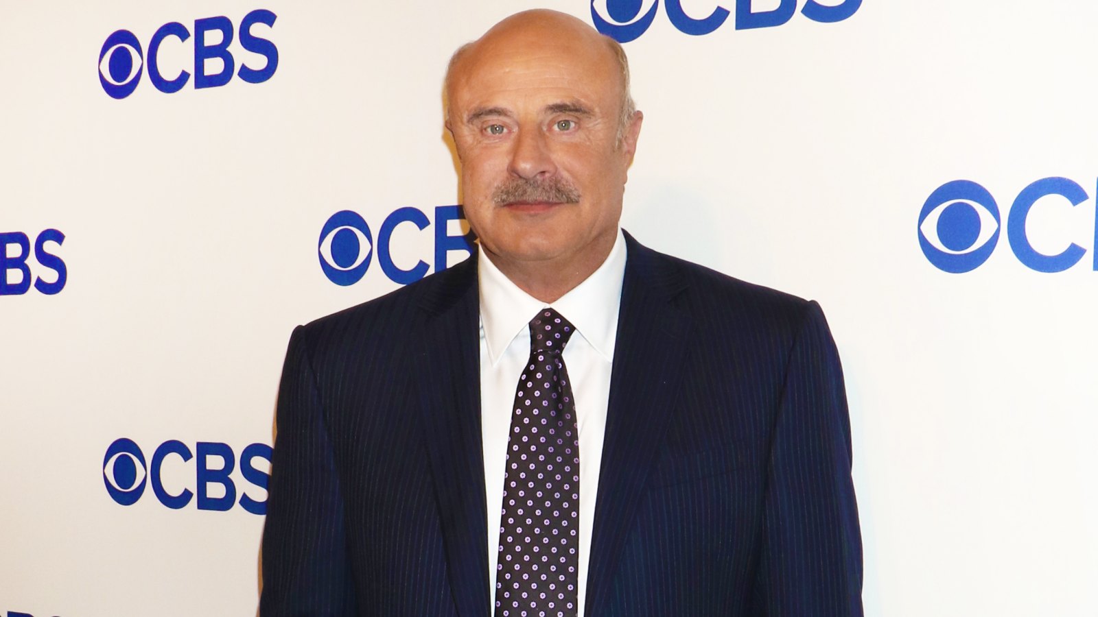 Dr. Phil Apologizes for Comparing Coronavirus Deaths to Swimming Pool Deaths