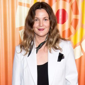 Drew Barrymore