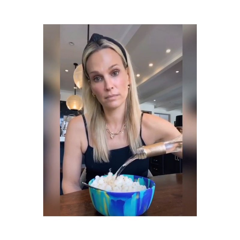 Drink Up Molly Sims Most Relatable Parenting Quotes