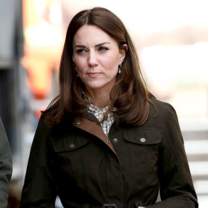 Duchess Kate Pens Heartfelt Letter to Patronage Amid Pandemic