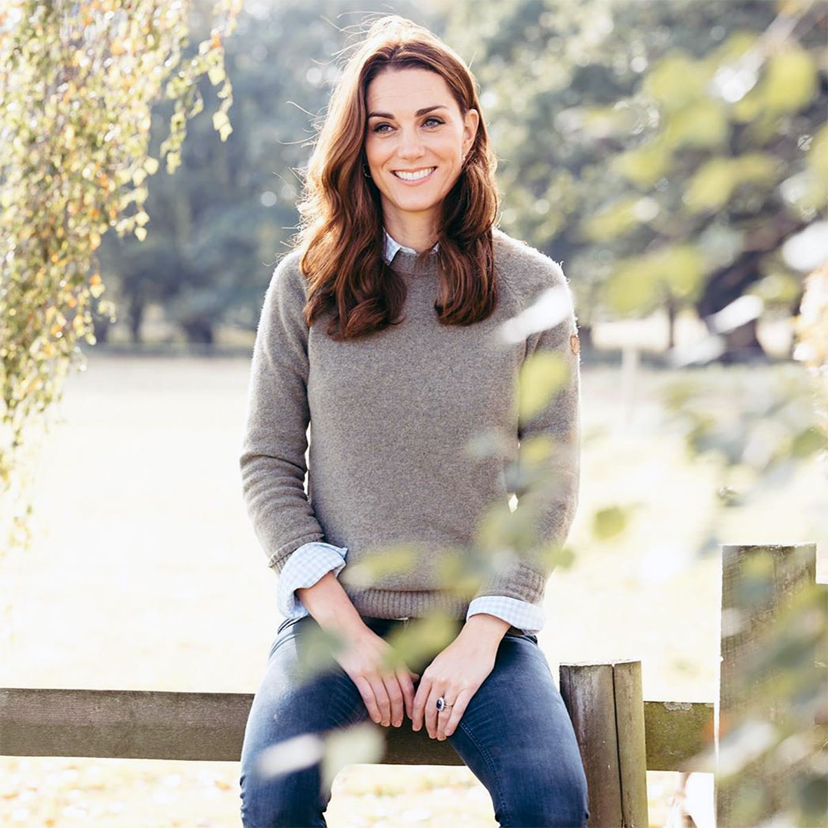 Duchess Kate Reveals Her Favorite Celebrity Meeting