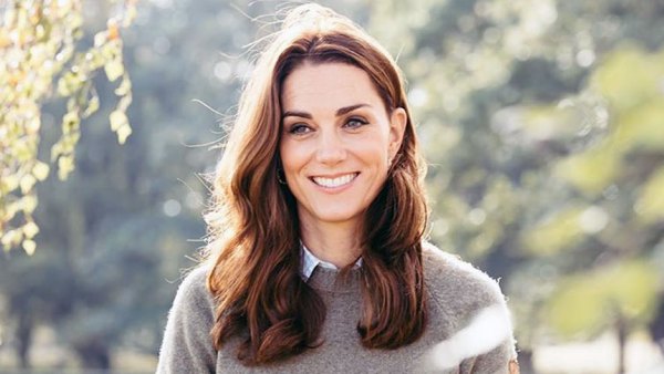 Duchess Kate Reveals Her Favorite Celebrity Meeting