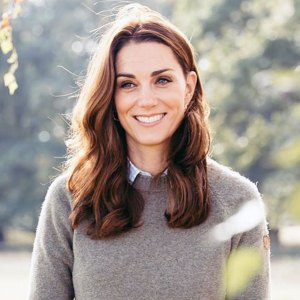 Duchess Kate Reveals Her Favorite Celebrity Meeting