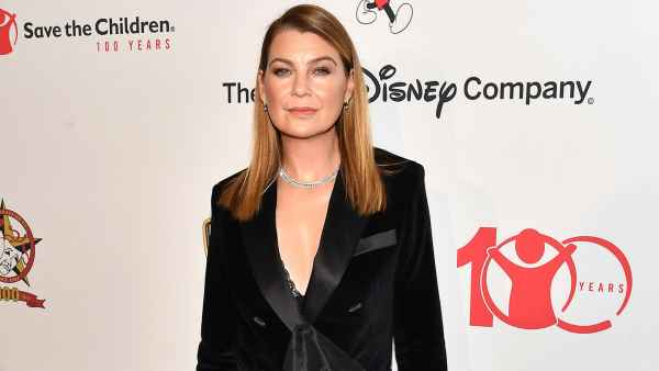 Ellen Pompeo Responds to MeToo Movement Backlash