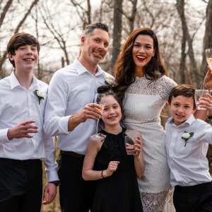 Erica Lugo Wedding