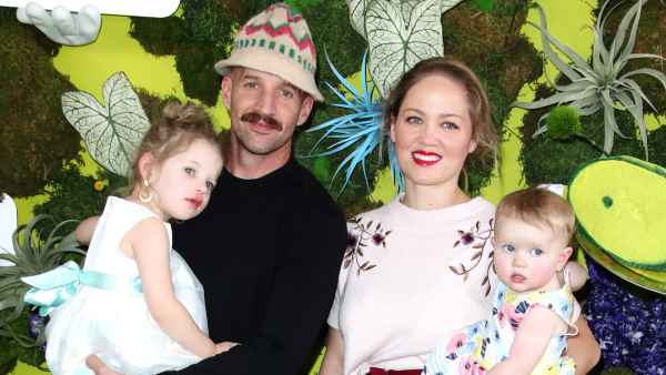 Erika Christensen Teaches Her, Cole Maness’ Kids to Be ‘Smart, Not Afraid’