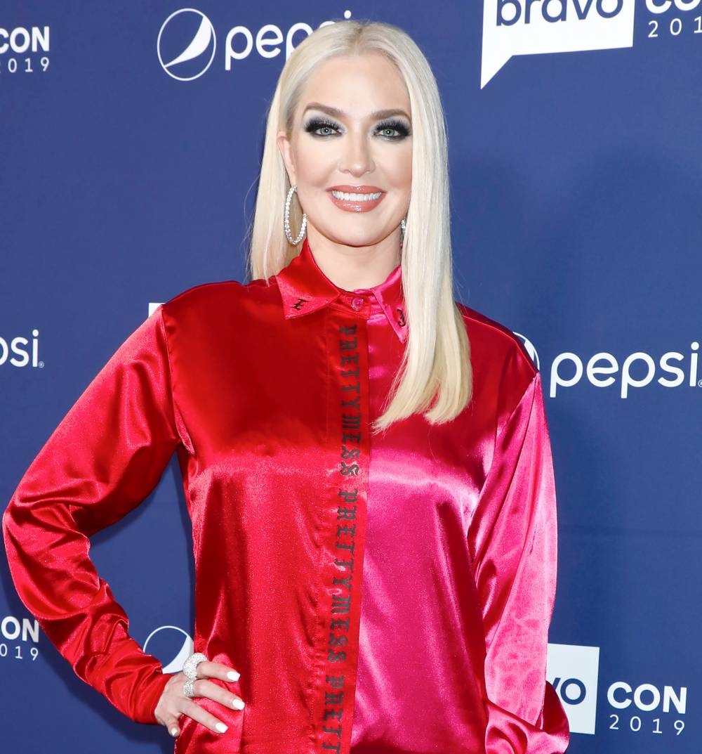 Erika Jayne Gets Real About Sex With 80-Year-Old Husband Tom Girardi 2