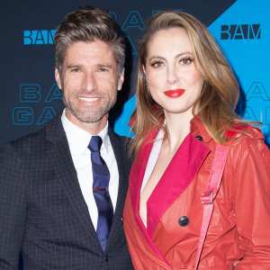 Eva Amurri Dyes Ex-Husband Kyle Martino's Hair: 'I Do Not Endorse This'
