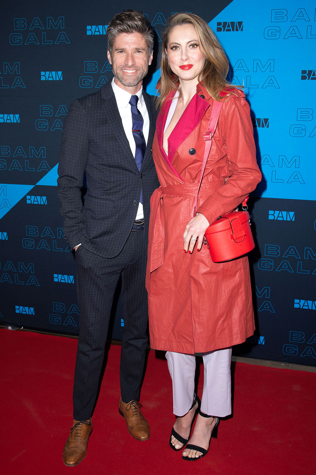 Eva Amurri and Kyle Martino Celebrate Easter Following Divorce