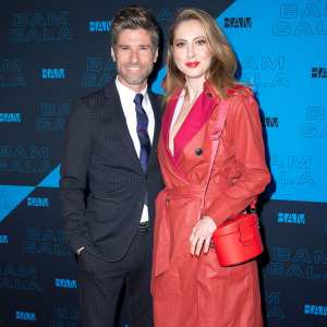 Eva Amurri and Kyle Martino Celebrate Easter Following Divorce