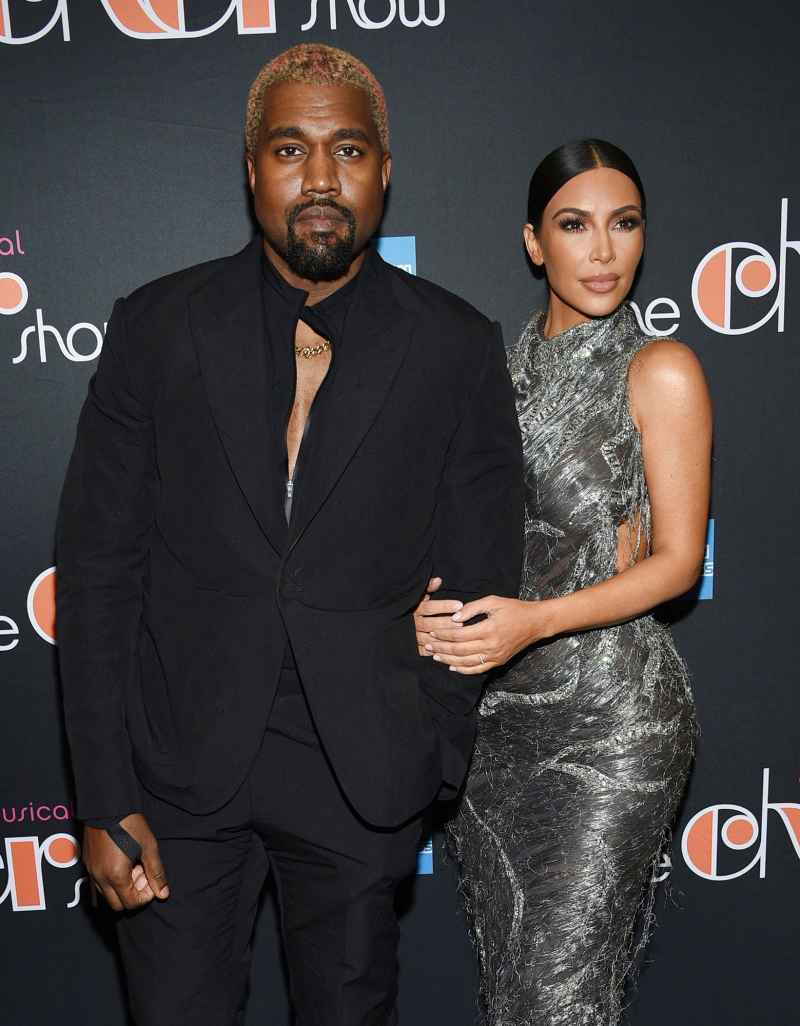 Every Time Kim Kardashian Has Publicly Defended Husband Kanye West